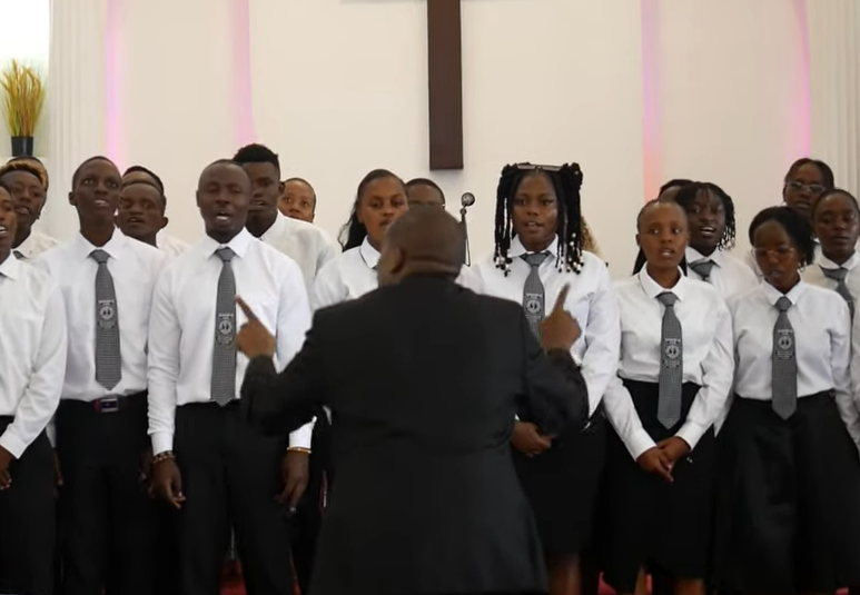 aic choir